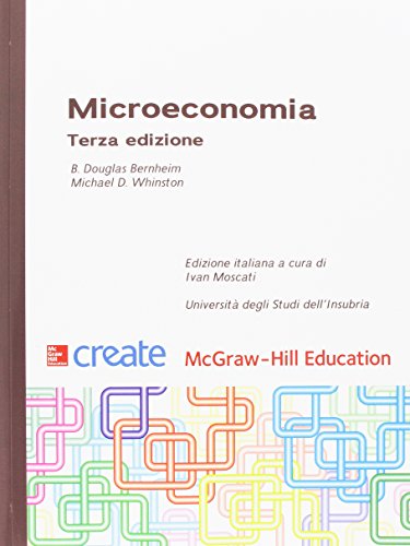 esercizi di microeconomia varian pdf file